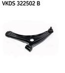 SKF VKDS 322502 B