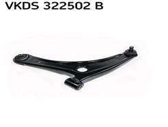 SKF VKDS 322502 B