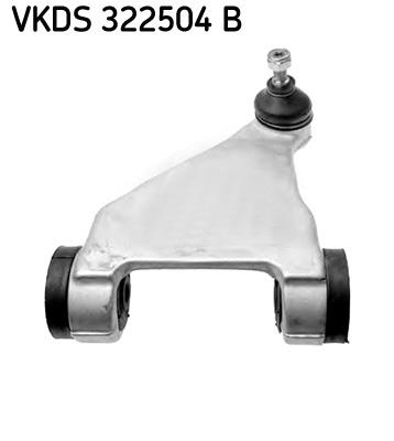 SKF VKDS 322504 B EAN: 7316579289566.