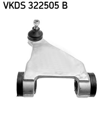 SKF VKDS 322505 B EAN: 7316579289573.