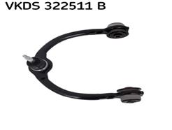 SKF VKDS 322511 B