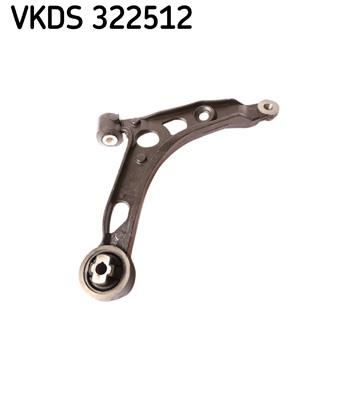 SKF VKDS 322512 EAN: 7316579764872.