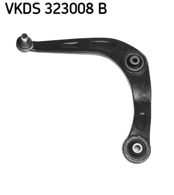 SKF VKDS 323008 B EAN: 7316577896612.
