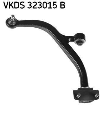 SKF VKDS 323015 B EAN: 7316577896711.