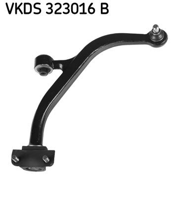SKF VKDS 323016 B EAN: 7316577896735.