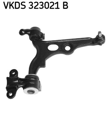 SKF VKDS 323021 B EAN: 7316577897206.