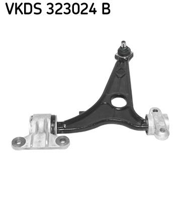SKF VKDS 323024 B EAN: 7316579254427.