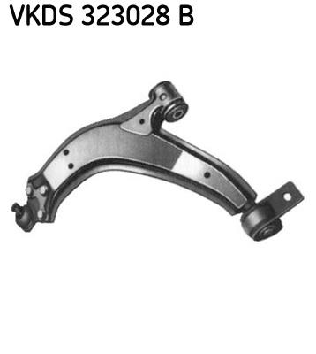 SKF VKDS 323028 B EAN: 7316579490221.