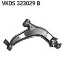SKF VKDS 323029 B