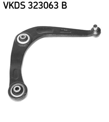 SKF VKDS 323063 B EAN: 7316577896650.