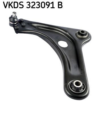SKF VKDS 323091 B EAN: 7316579902663.