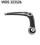 SKF VKDS 323126