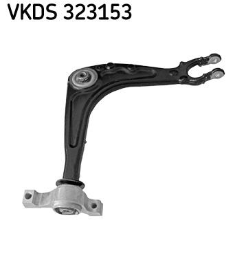 SKF VKDS 323153 EAN: 7316579254472.