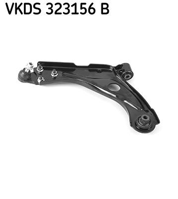 SKF VKDS 323156 B