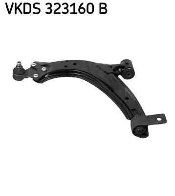 SKF VKDS 323160 B EAN: 7316579254489.