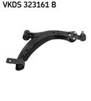SKF VKDS 323161 B