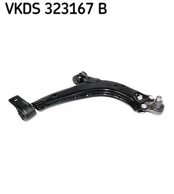 SKF VKDS 323167 B EAN: 7316579298469.