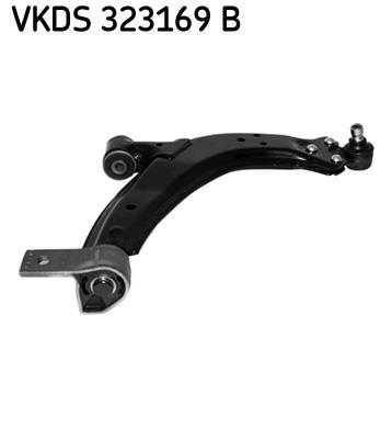 SKF VKDS 323169 B EAN: 7316579254526.