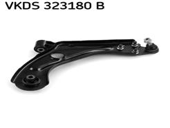 SKF VKDS 323180 B