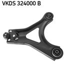 SKF VKDS 324000 B