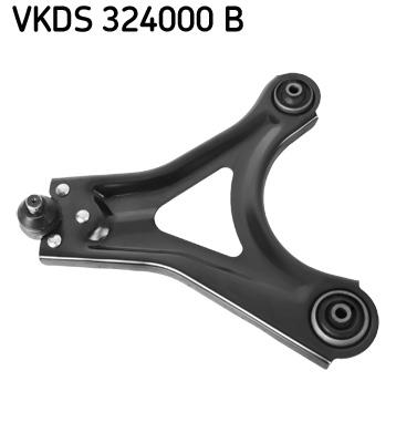 SKF VKDS 324000 B EAN: 7316577896056.