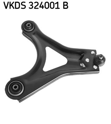 SKF VKDS 324001 B EAN: 7316577896070.