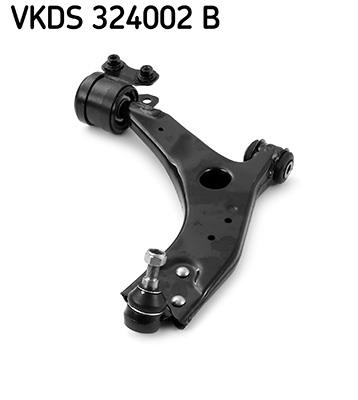 SKF VKDS 324002 B EAN: 7316579254533.