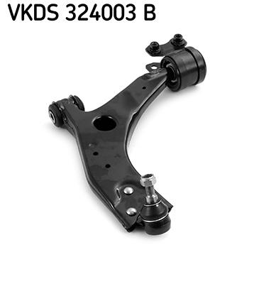 SKF VKDS 324003 B EAN: 7316579254540.