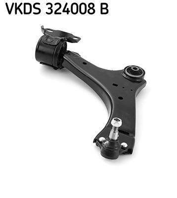 SKF VKDS 324008 B EAN: 7316579254557.