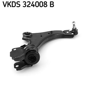SKF VKDS 324008 B EAN: 7316579254557.