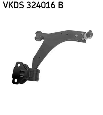 SKF VKDS 324016 B EAN: 7316579289641.
