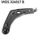 SKF VKDS 324017 B