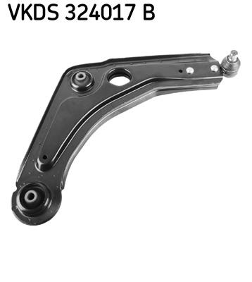 SKF VKDS 324017 B EAN: 7316577897817.