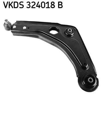 SKF VKDS 324018 B EAN: 7316577897282.