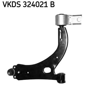 SKF VKDS 324021 B EAN: 7316579254618.