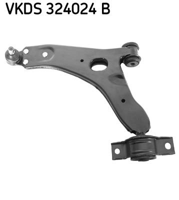 SKF VKDS 324024 B EAN: 7316577897534.