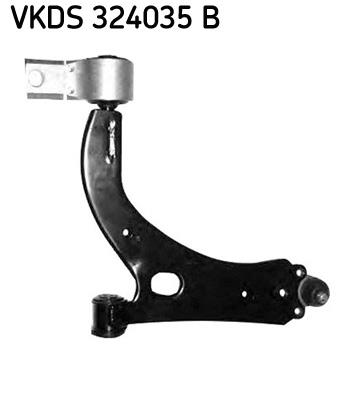 SKF VKDS 324035 B EAN: 7316579254625.