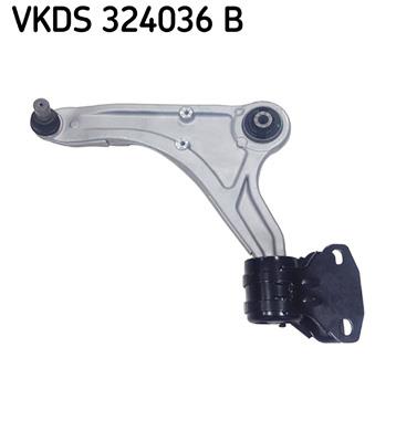 SKF VKDS 324036 B EAN: 7316579766135.