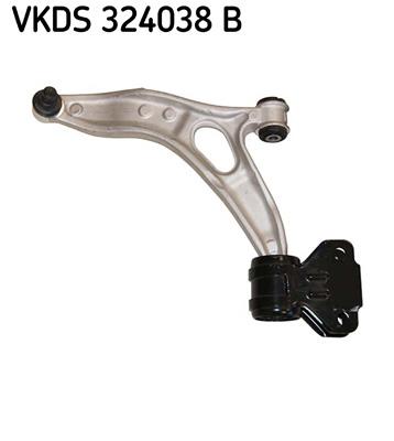 SKF VKDS 324038 B EAN: 7316579902458.