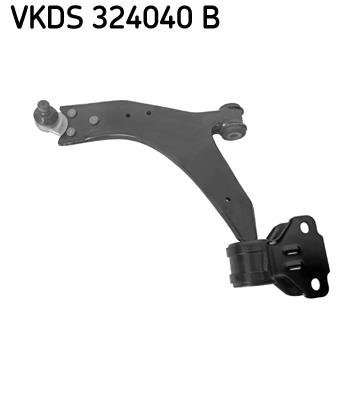 SKF VKDS 324040 B EAN: 7316579289658.