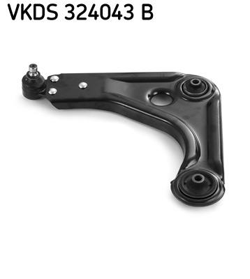 SKF VKDS 324043 B EAN: 7316579254656.
