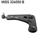 SKF VKDS 324050 B