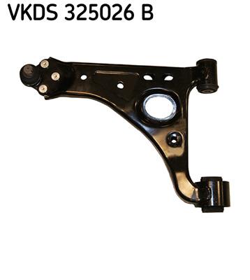SKF VKDS 325026 B EAN: 7316579902991.