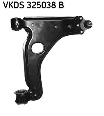 SKF VKDS 325038 B EAN: 7316579254724.