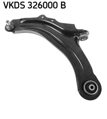 SKF VKDS 326000 B EAN: 7316577896940.