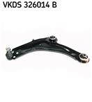 SKF VKDS 326014 B