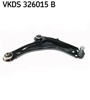 SKF VKDS 326015 B EAN: 7316577898197.