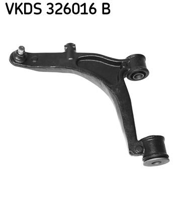 SKF VKDS 326016 B EAN: 7316577898135.