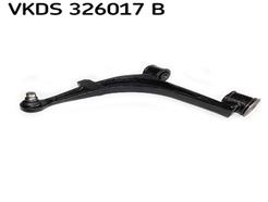 SKF VKDS 326017 B