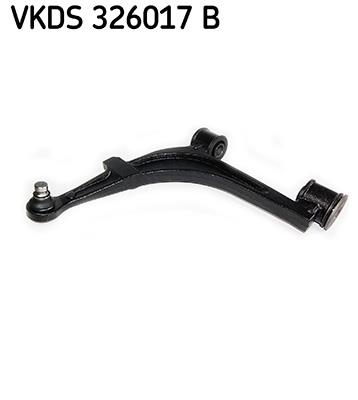 SKF VKDS 326017 B EAN: 7316579254755.